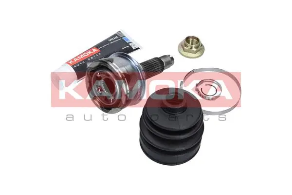 Joint Kit, drive shaft (6476)