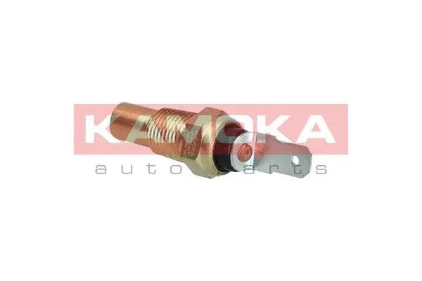 Sensor, coolant temperature