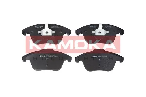 Brake Pad Set, disc brake (JQ101219)