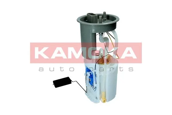 Fuel Feed Unit