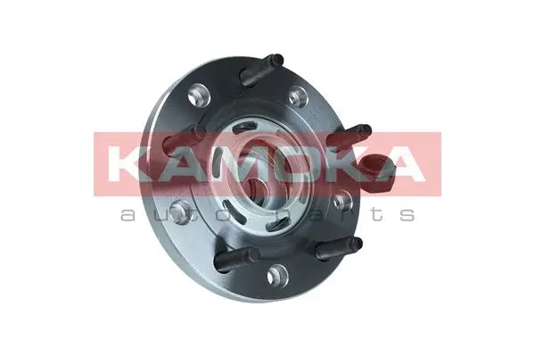 Wheel Bearing Kit (5500249)
