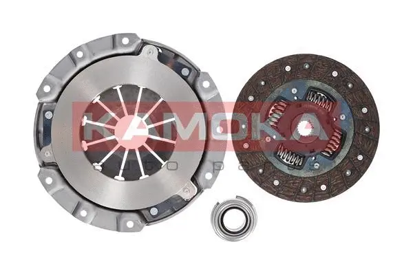 Clutch Kit (KC078)