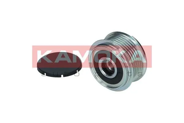 Alternator Freewheel Clutch
