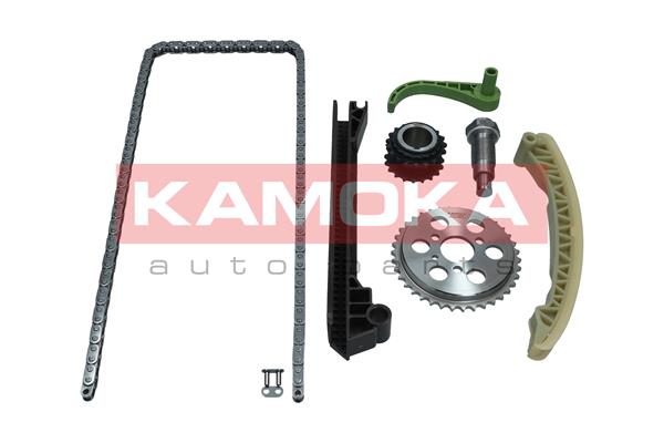 Timing Chain Kit (7001555)