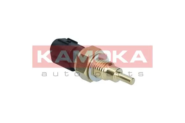 Sensor, coolant temperature