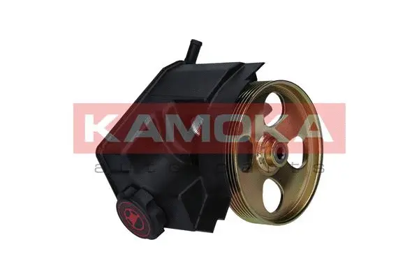 Hydraulic Pump, steering