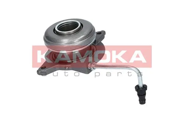 Central Slave Cylinder, clutch