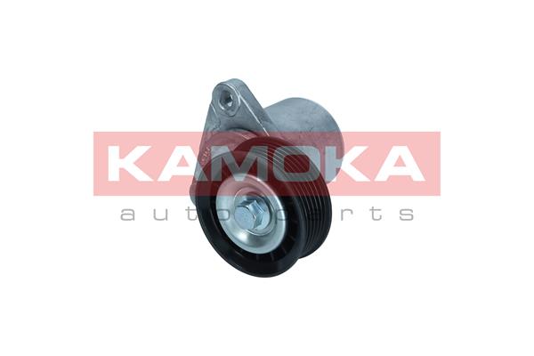 Belt Tensioner, V-ribbed belt