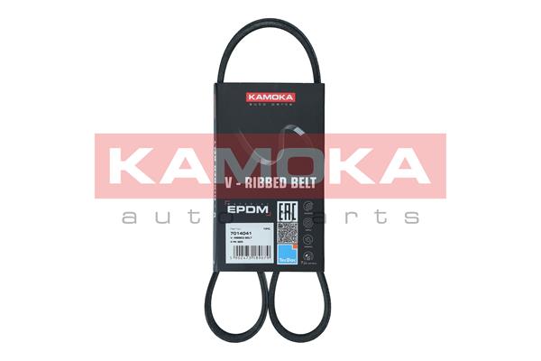 V-Ribbed Belt (7014041)
