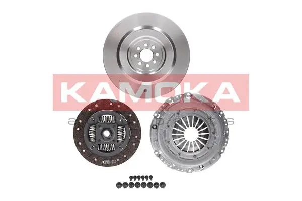 Clutch Kit