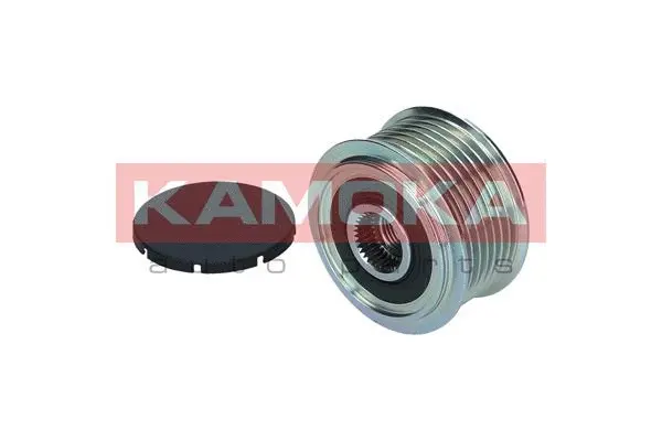 Alternator Freewheel Clutch