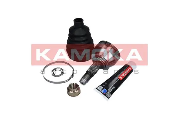 Joint Kit, drive shaft