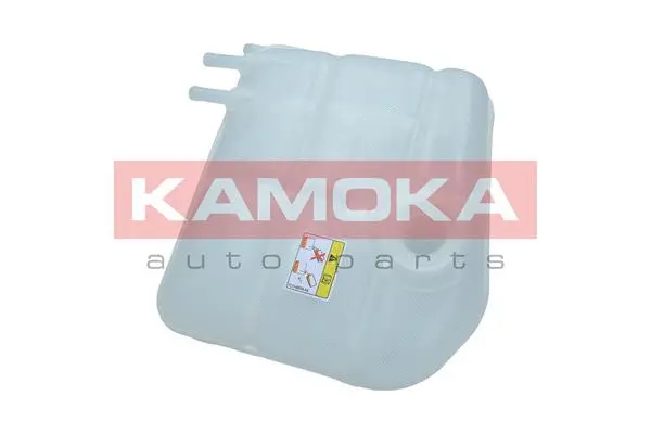Expansion Tank, coolant