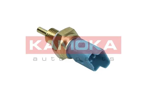 Sensor, coolant temperature