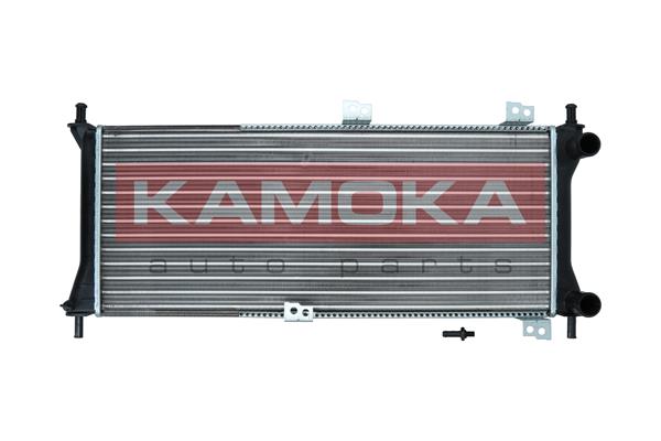 Radiator, engine cooling (7705199)