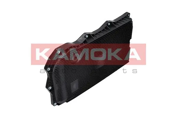 Oil Sump, automatic transmission