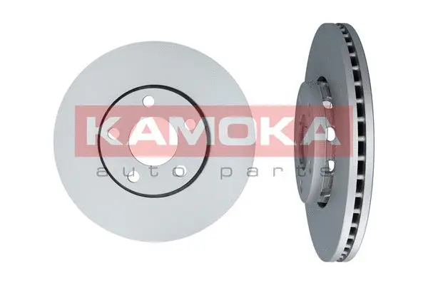 Brake Disc (103640)