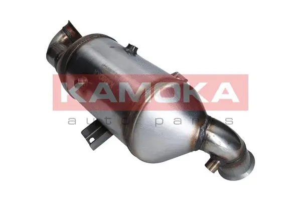 Soot/Particulate Filter, exhaust system (8010029)