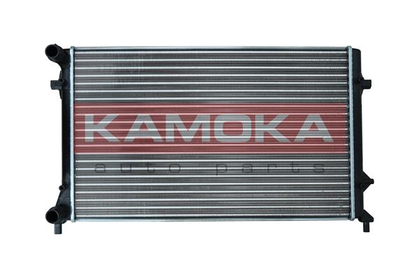 Radiator, engine cooling (7705050)