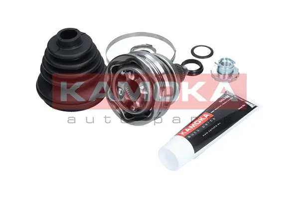 Joint Kit, drive shaft (6001)