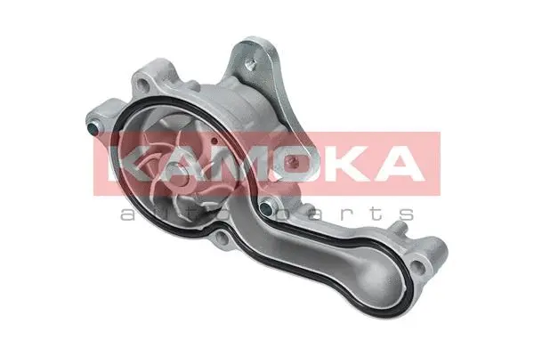 Water Pump, engine cooling (T0150)