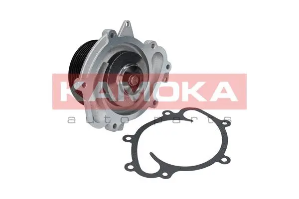 Water Pump, engine cooling (T0191)