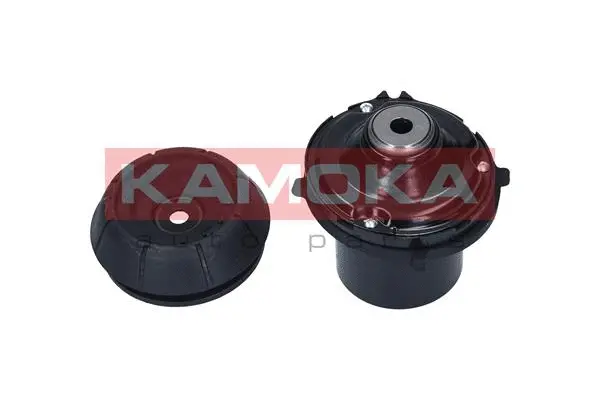 Repair Kit, suspension strut support mount (209014)