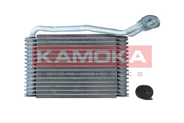 Evaporator, air conditioning (7770005)