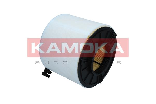Air Filter (F254801)