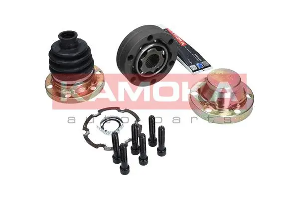 Joint Kit, drive shaft