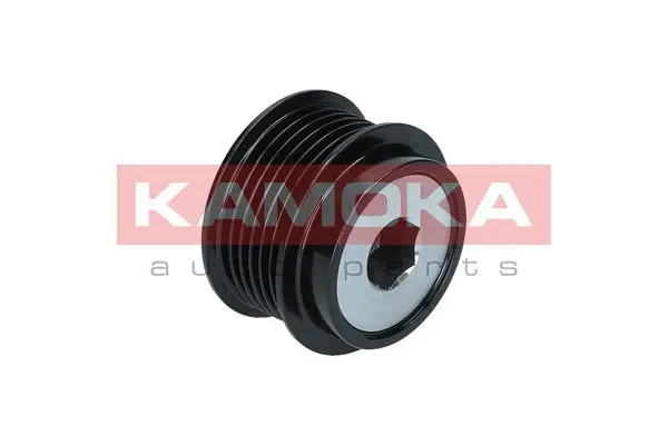 Alternator Freewheel Clutch
