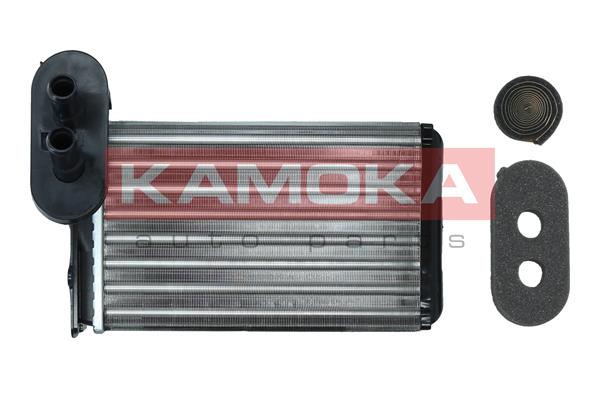 Heat Exchanger, interior heating (7765039)