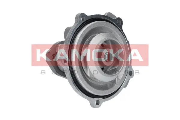 Water Pump, engine cooling (T0038)