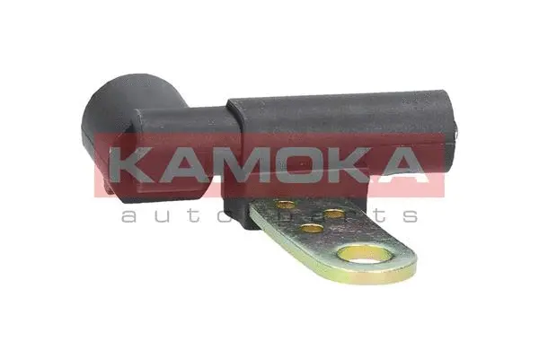 Sensor, crankshaft pulse