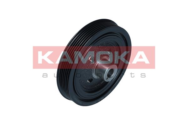Belt Pulley, crankshaft (RW083)