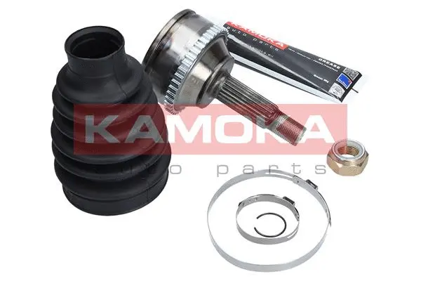 Joint Kit, drive shaft