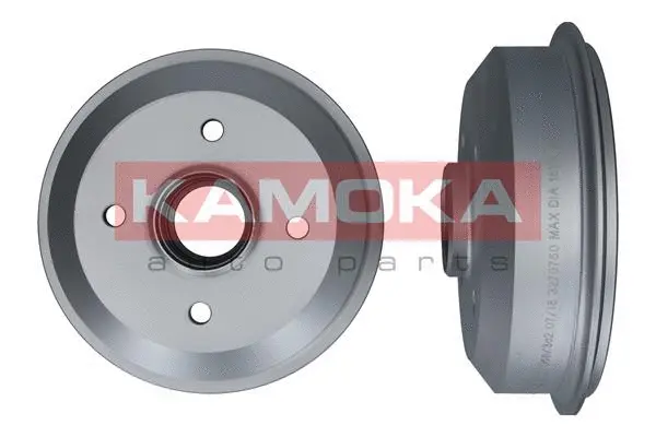 Brake Drum (104063)