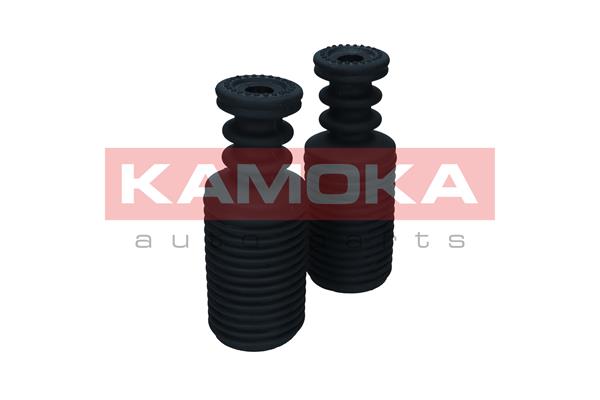 Dust Cover Kit, shock absorber