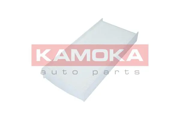 Filter, cabin air (F412801)