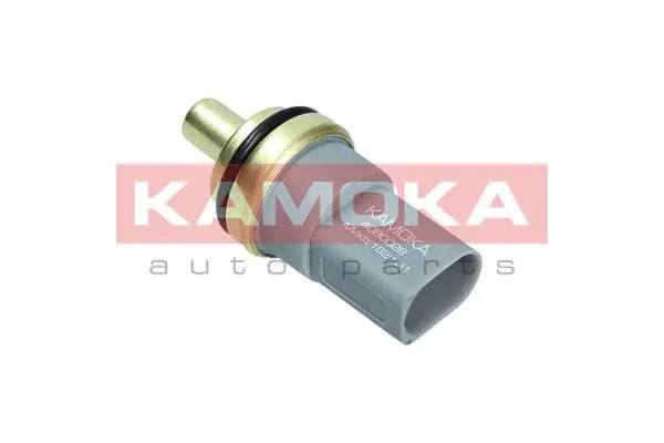 Sensor, coolant temperature