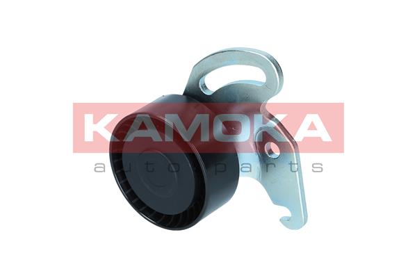Tensioner Pulley, V-ribbed belt