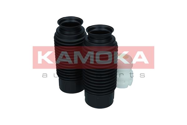 Dust Cover Kit, shock absorber