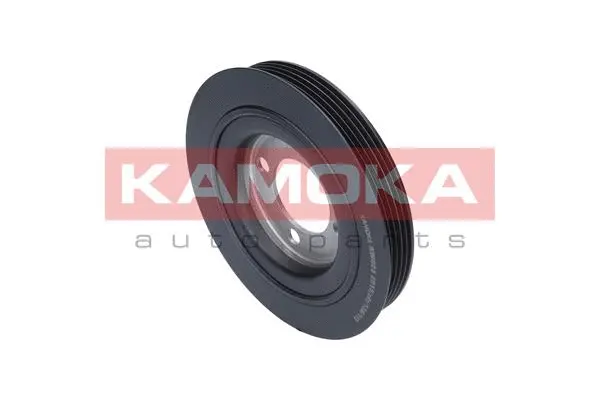 Belt Pulley, crankshaft