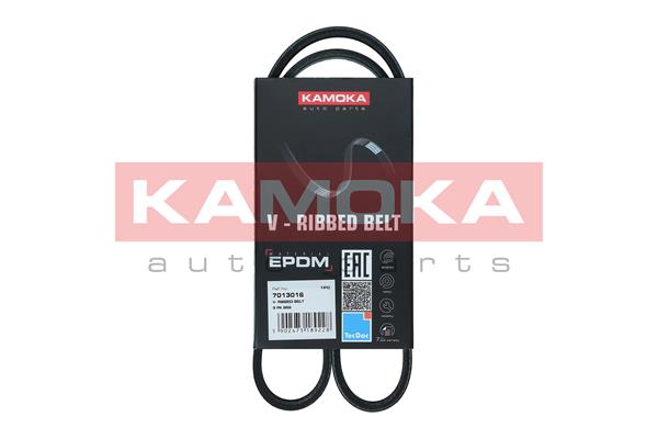 V-Ribbed Belt (7013016)