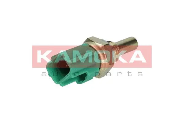 Sensor, coolant temperature