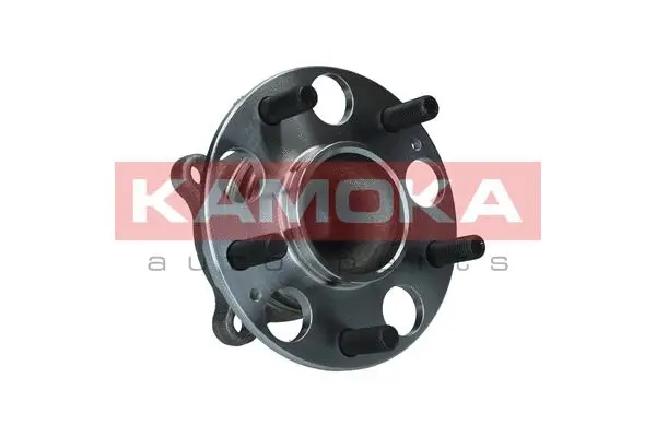 Wheel Bearing Kit (5500260)