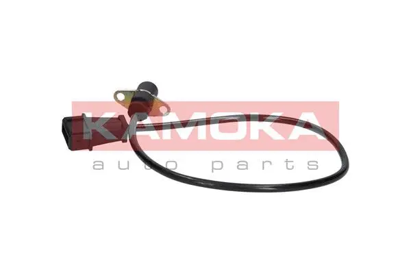 Sensor, crankshaft pulse