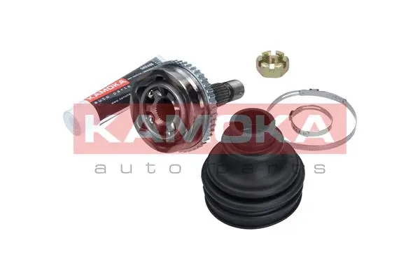 Joint Kit, drive shaft (6004)