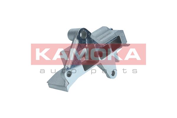 Vibration Damper, timing belt