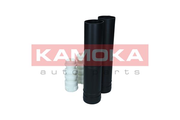 Dust Cover Kit, shock absorber